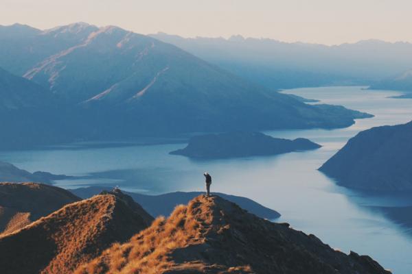 9 Things You Need to Know About Hiking in New Zealand for the First Time