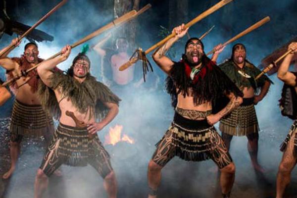 The Best Maori Cultural Experiences in New Zealand